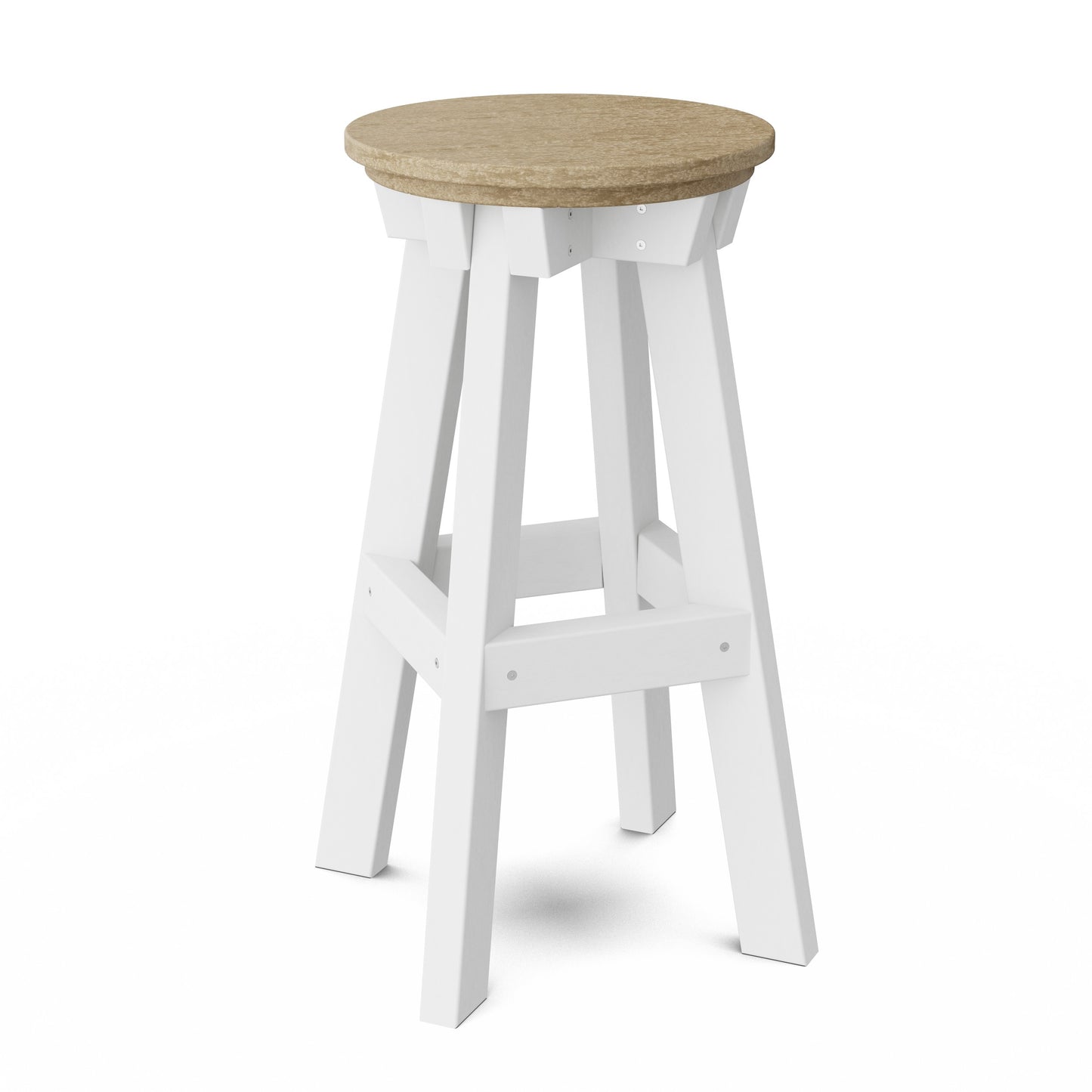 Heritage 30" Bar Stool