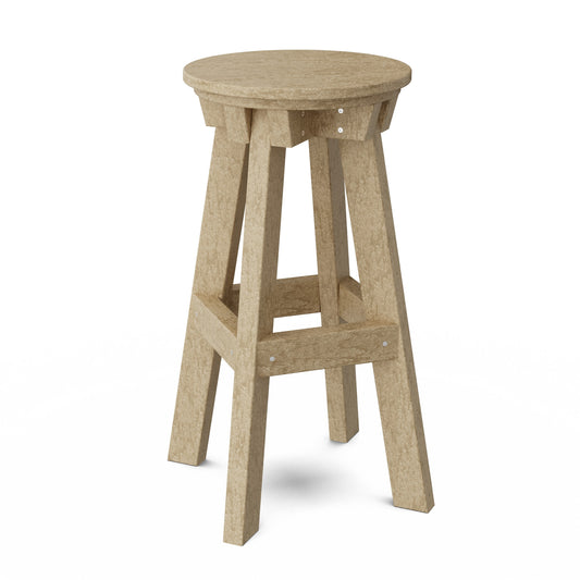 Heritage 30" Bar Stool