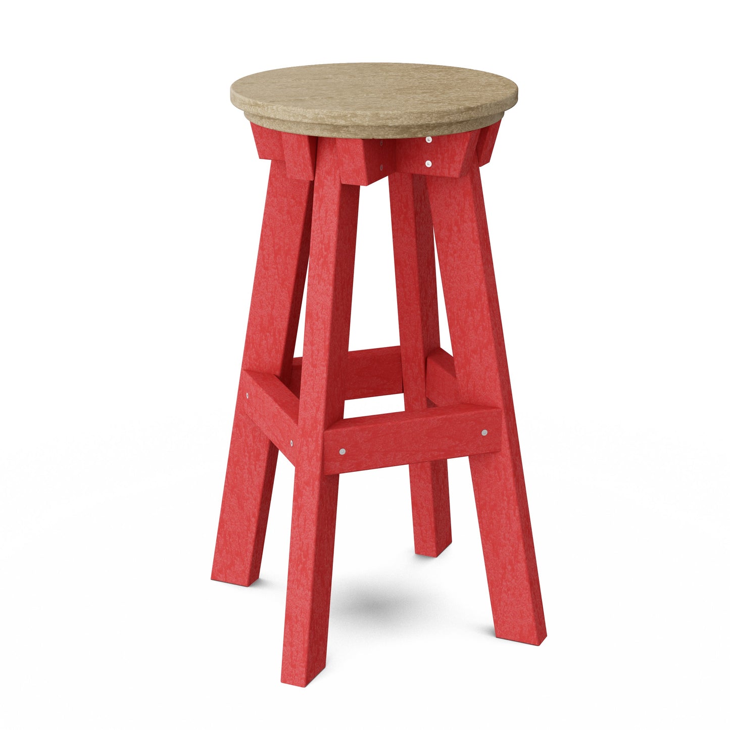 Heritage 30" Bar Stool