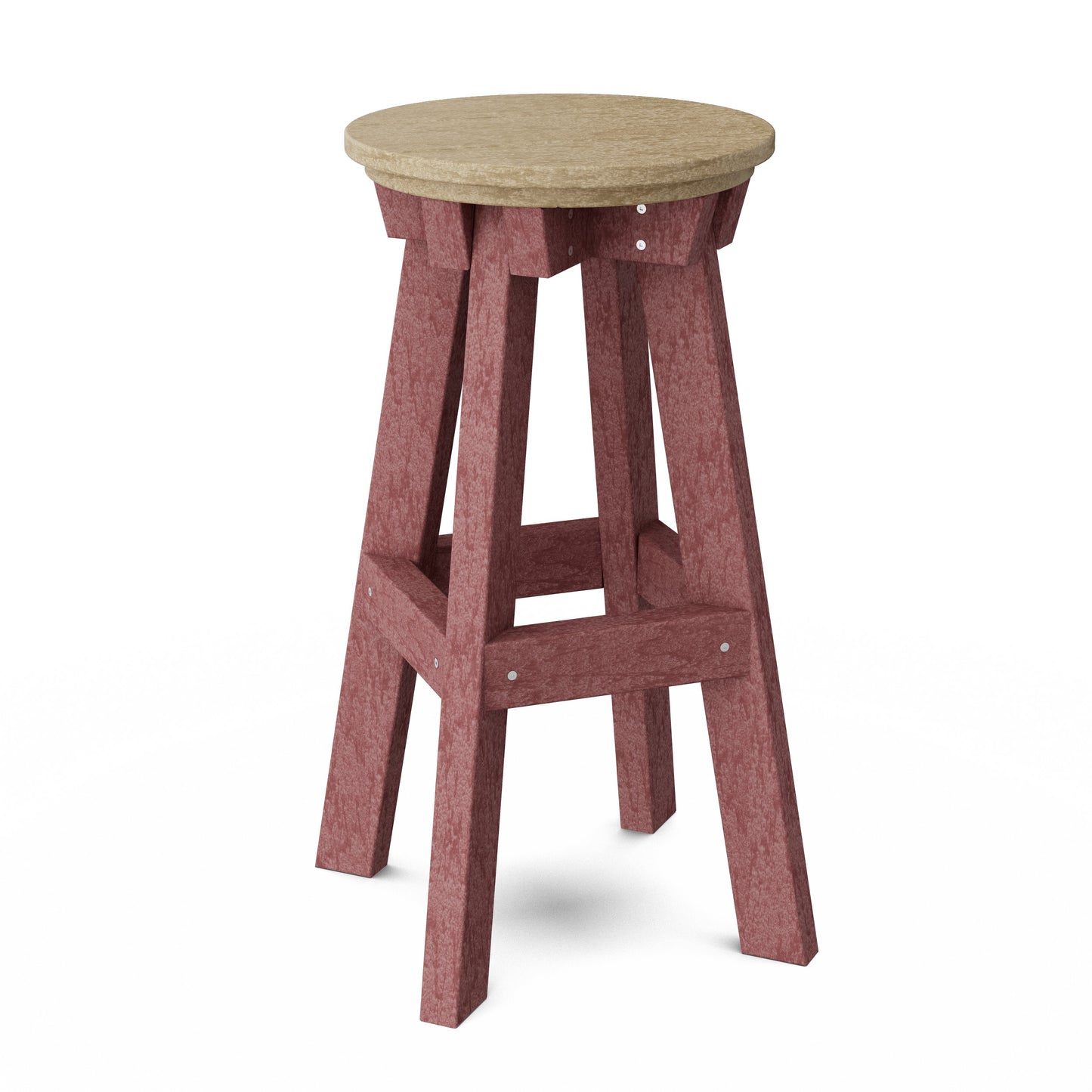 Heritage 30" Bar Stool