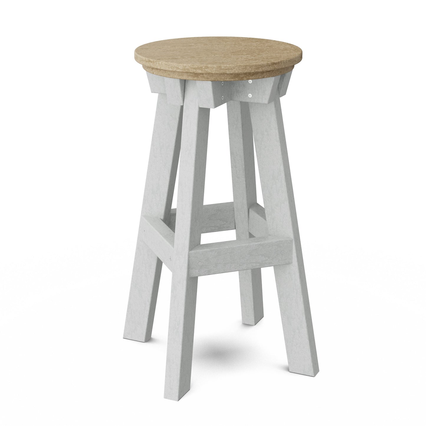 Heritage 30" Bar Stool