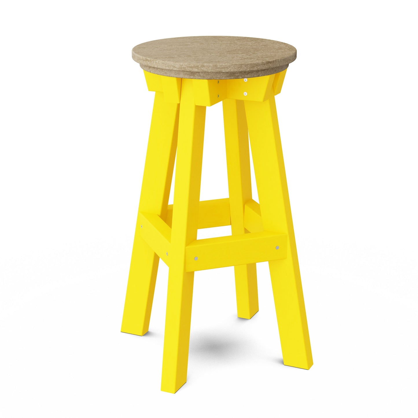 Heritage 30" Bar Stool