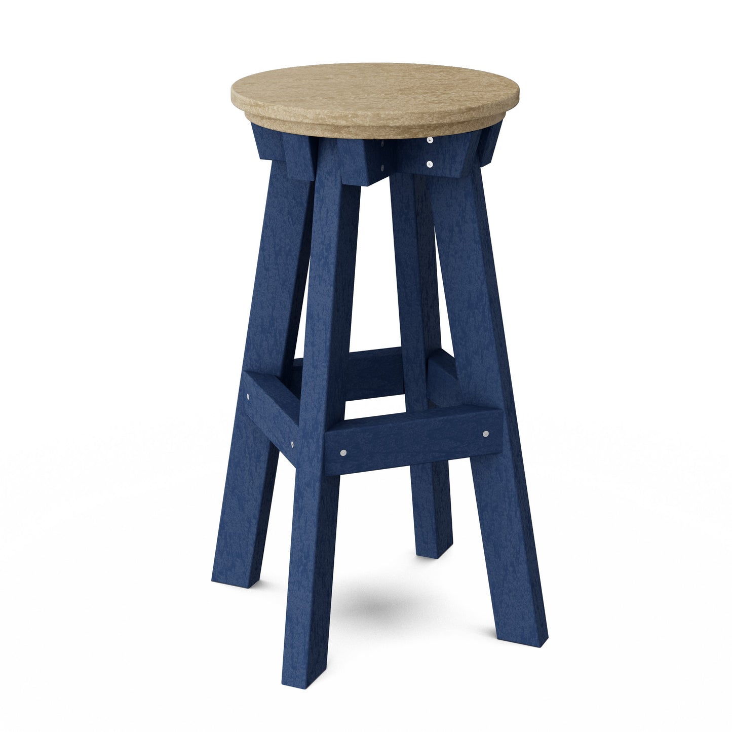 Heritage 30" Bar Stool