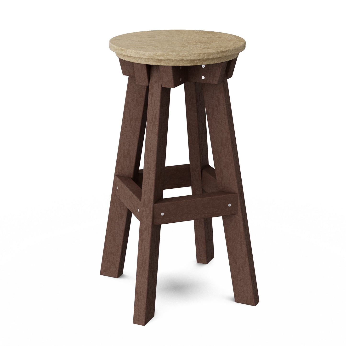 Heritage 30" Bar Stool