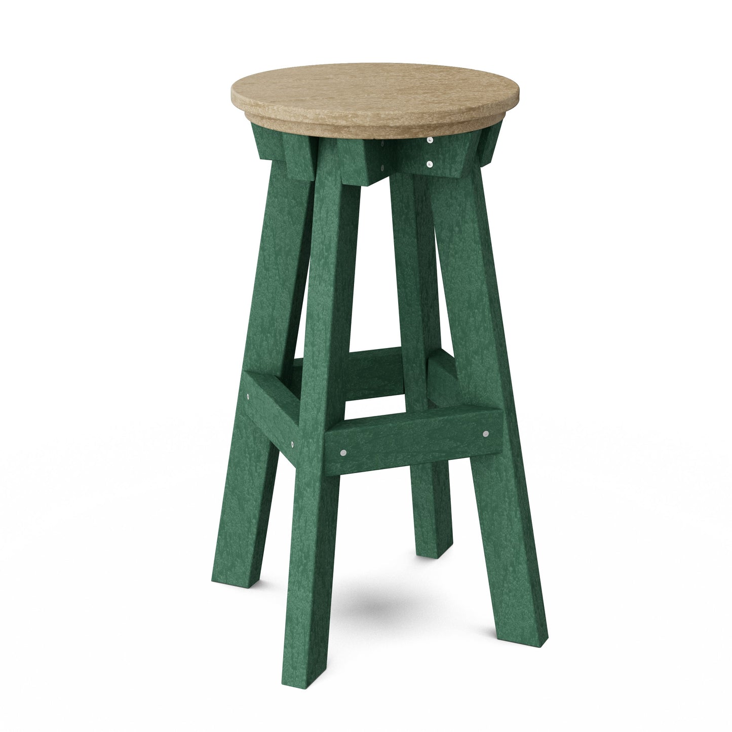 Heritage 30" Bar Stool