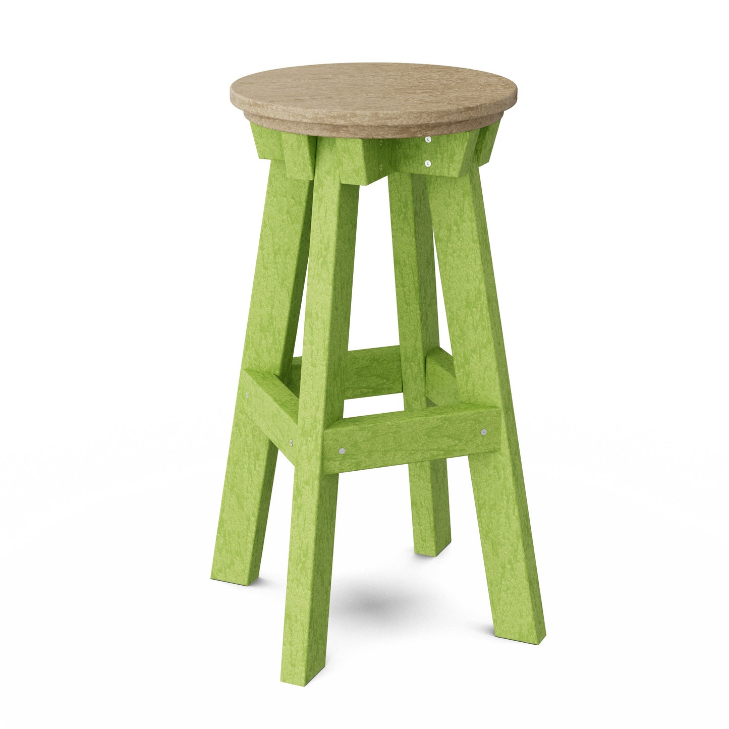 Heritage 30" Bar Stool