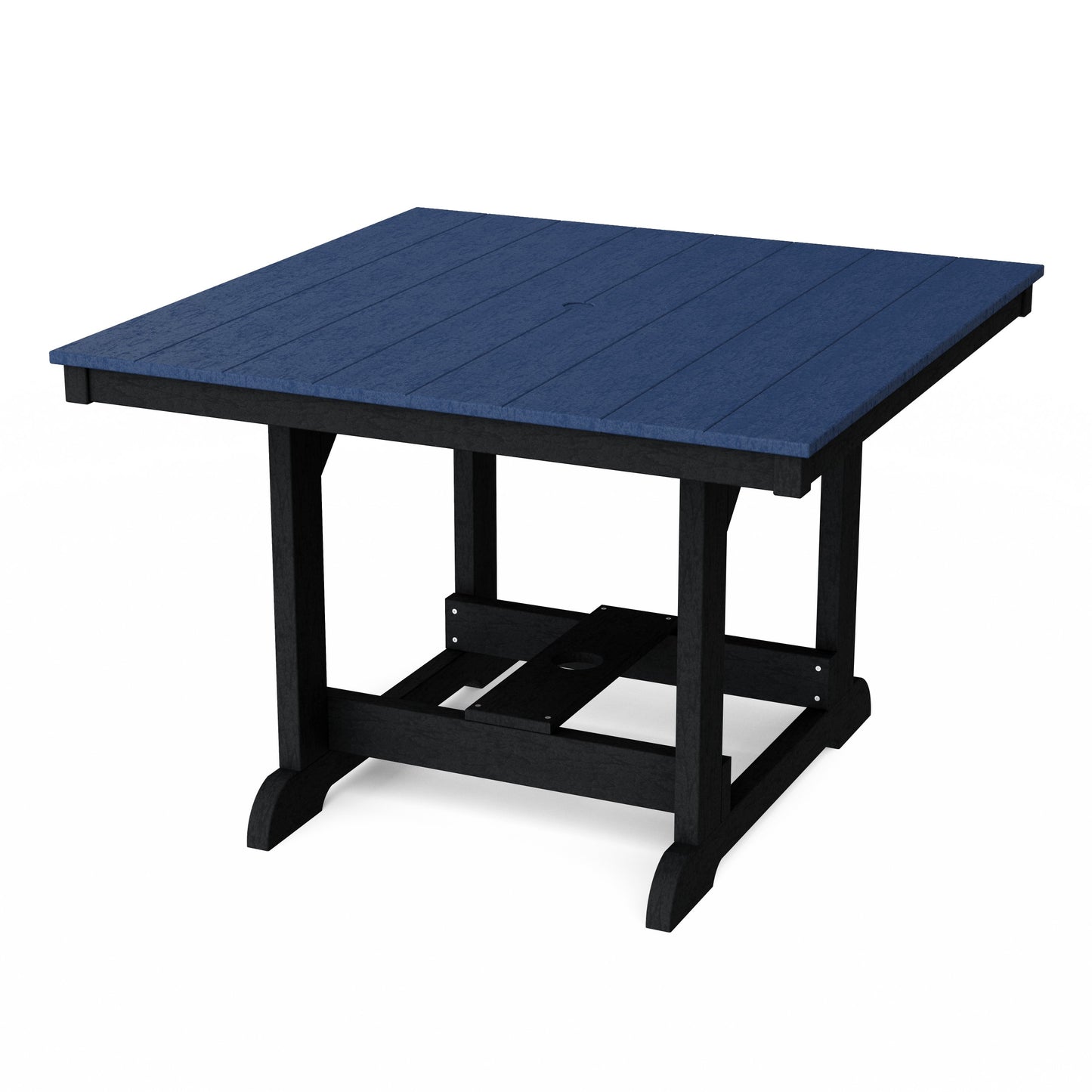 Heritage 44" Square Dining Table