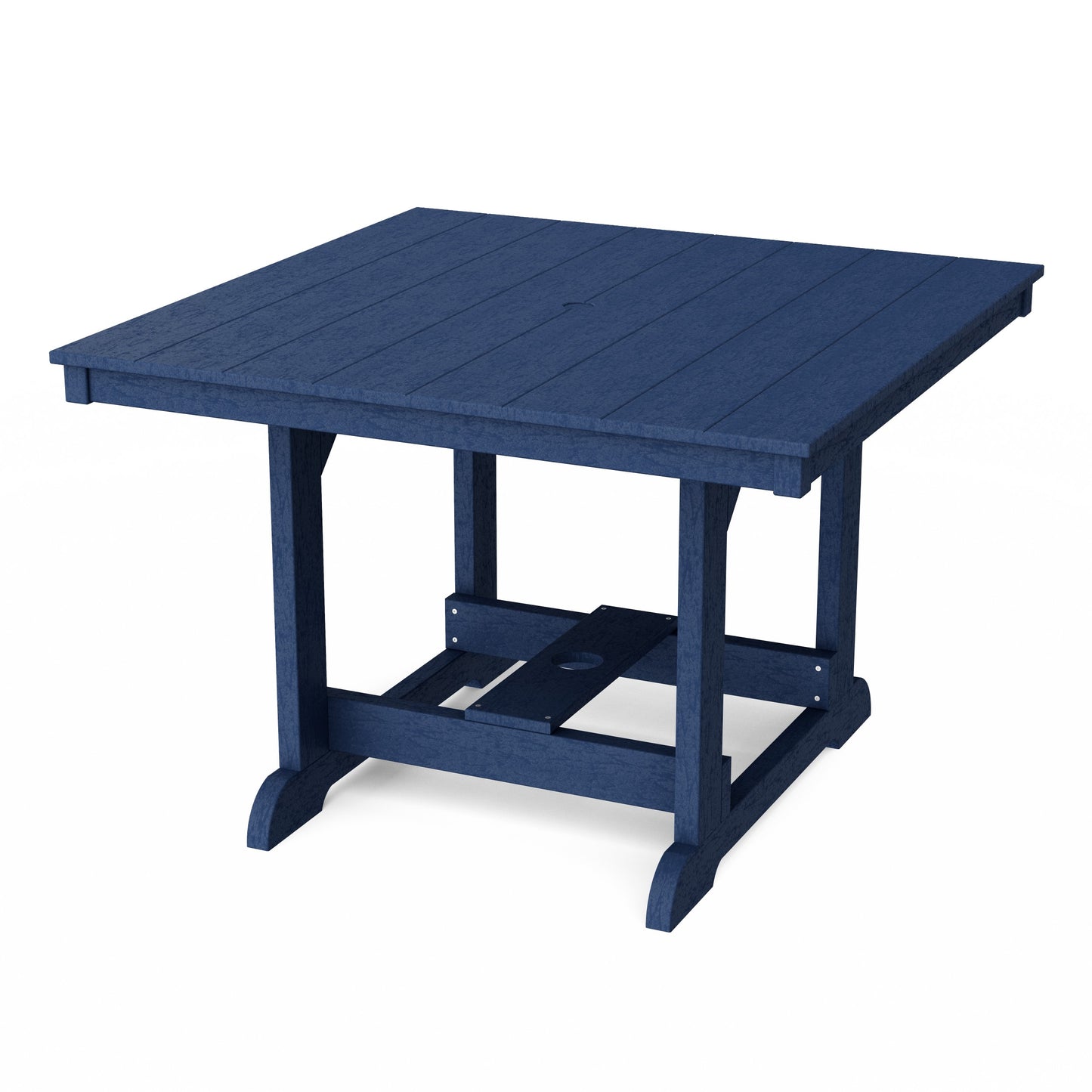 Heritage 44" Square Dining Table