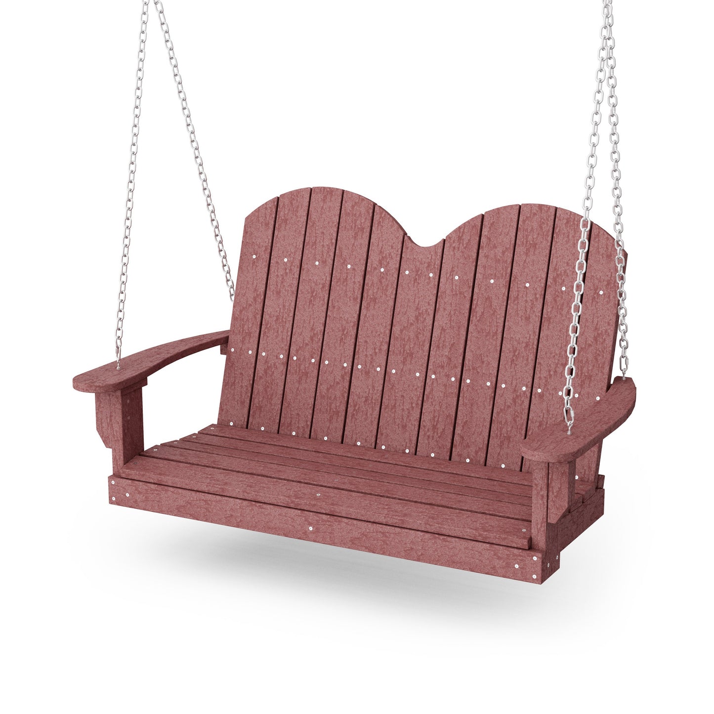 Classic Savannah Adirondack Swing