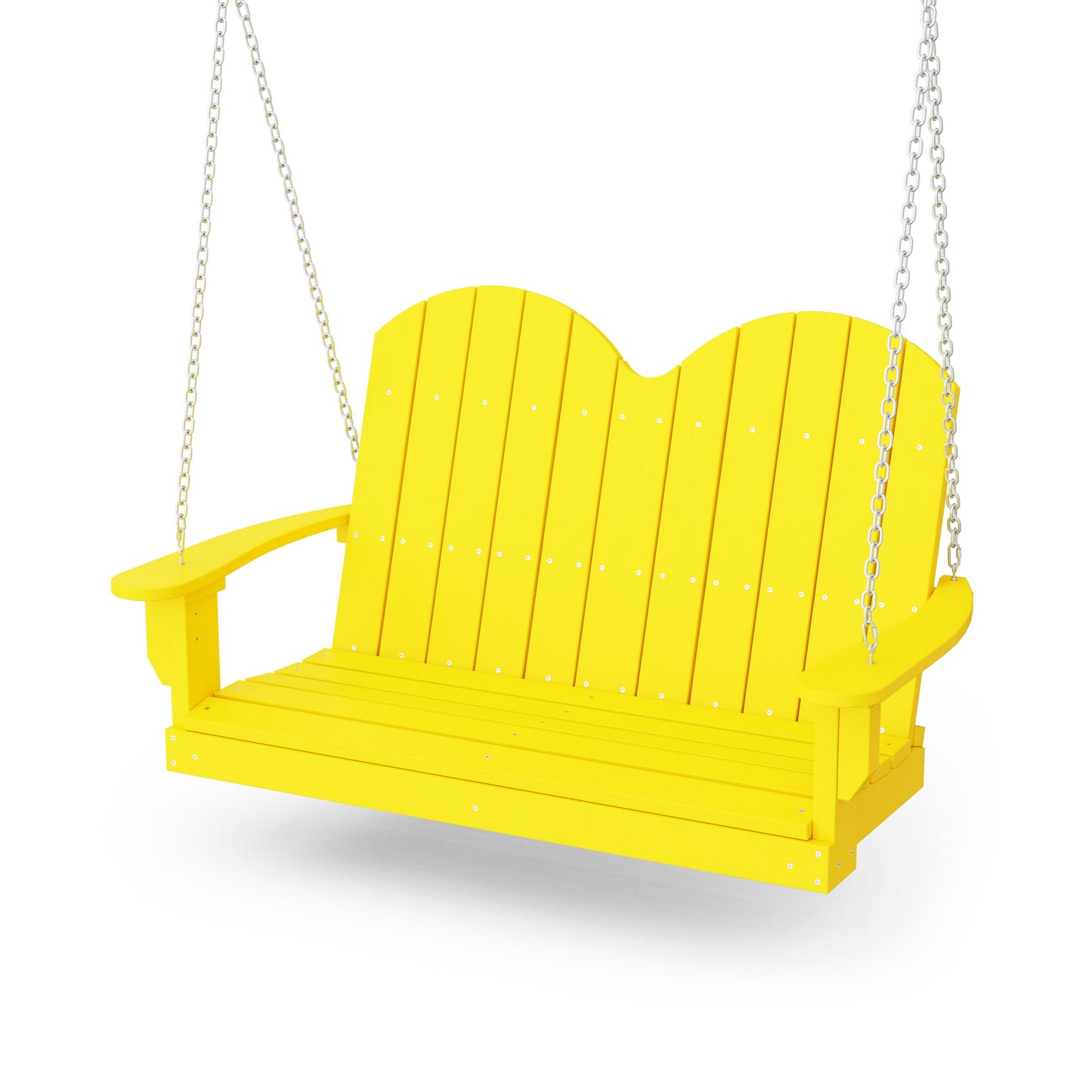 Classic Savannah Adirondack Swing