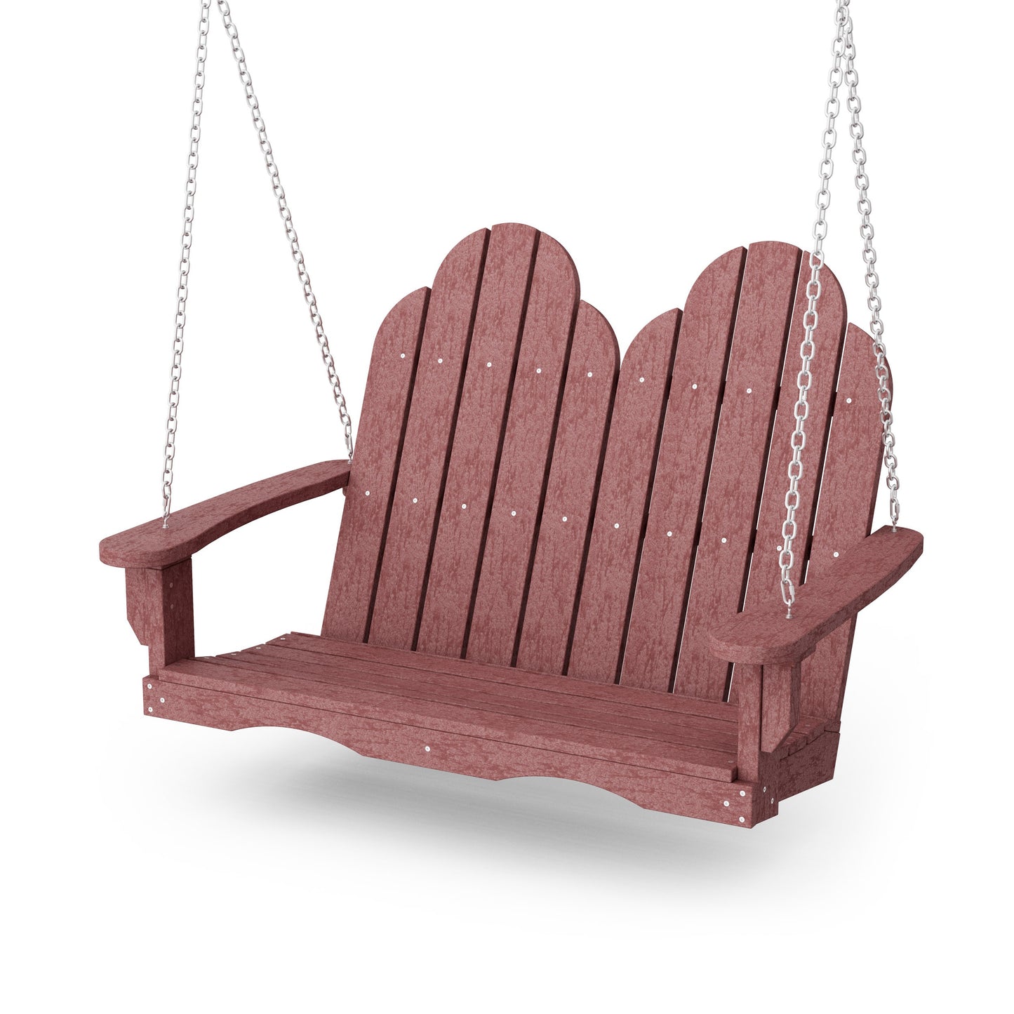 Classic Adirondack Swing