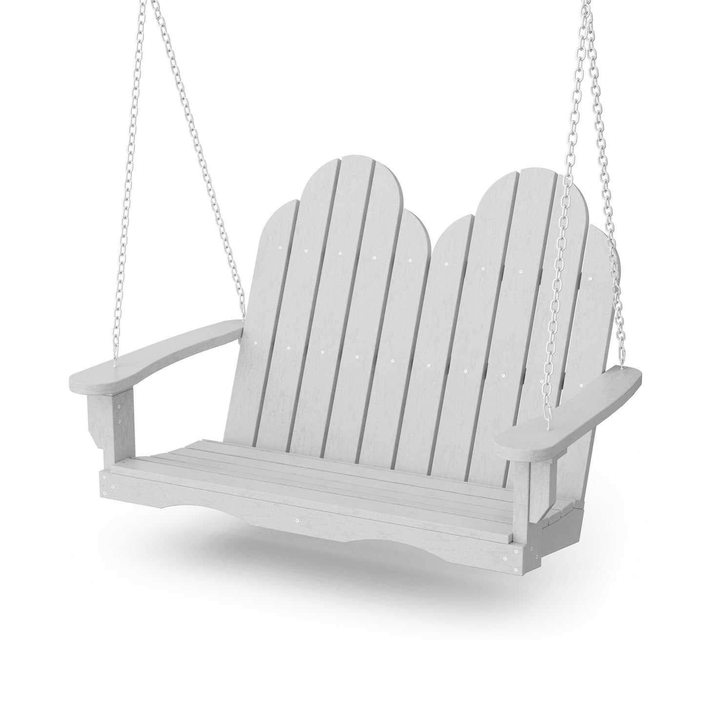 Classic Adirondack Swing