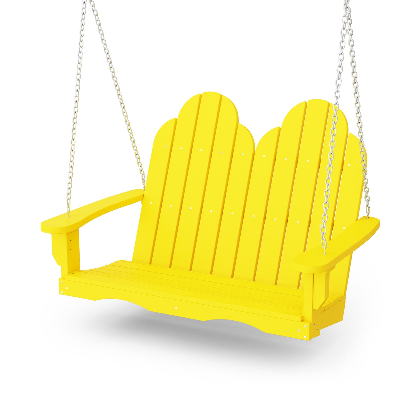 Classic Adirondack Swing