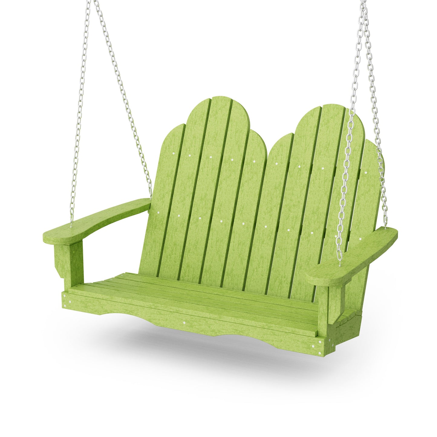 Classic Adirondack Swing
