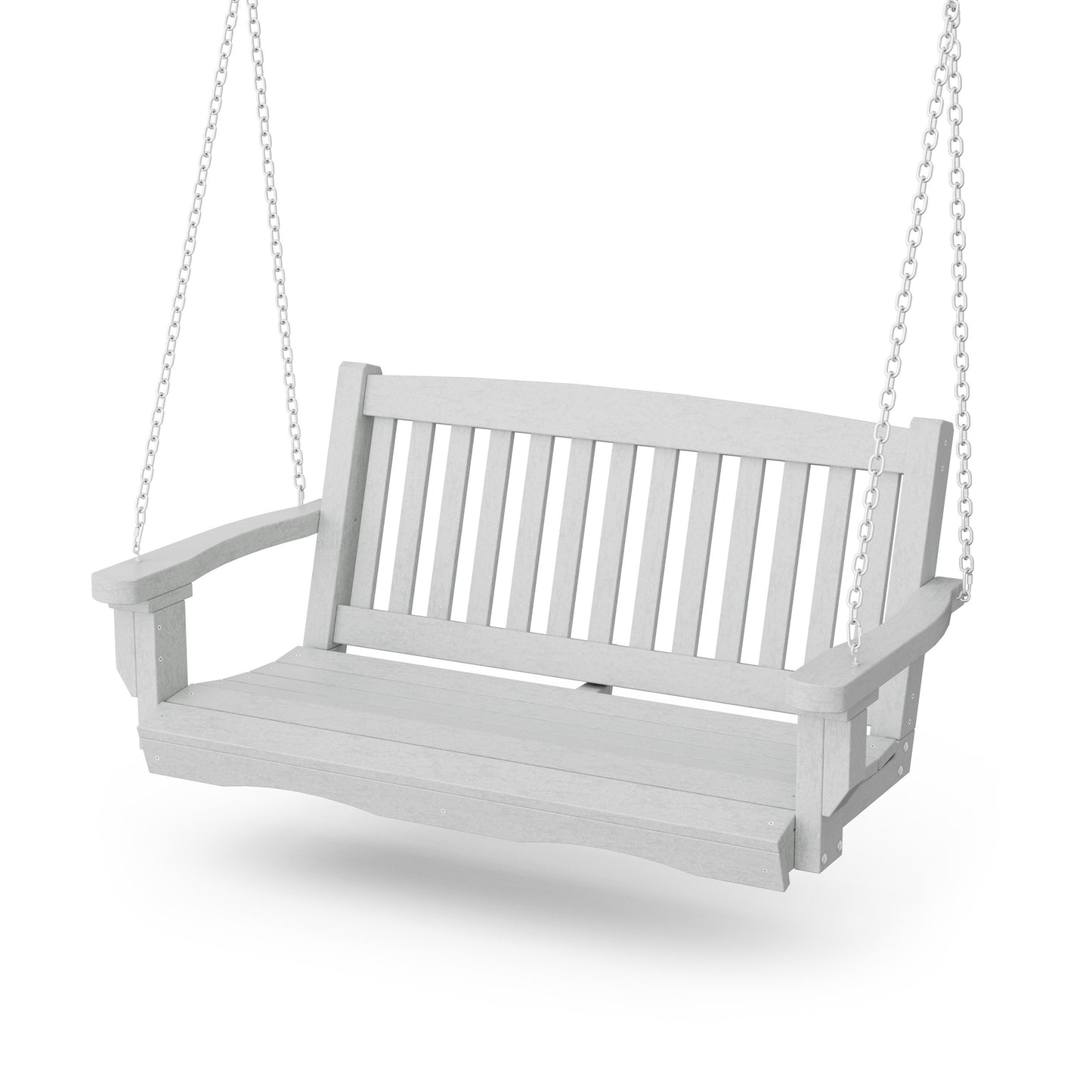 Classic Mission Porch Swing