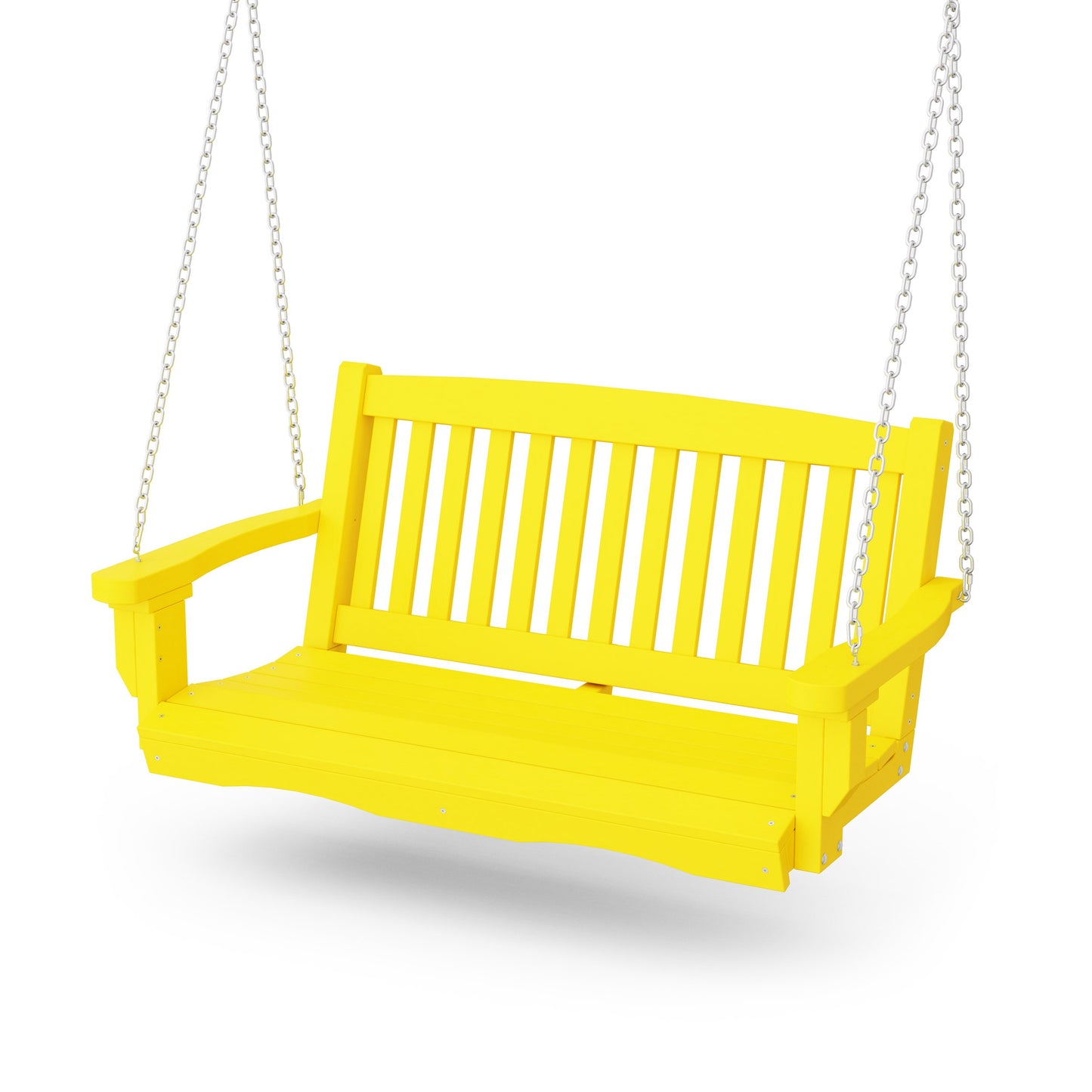 Classic Mission Porch Swing