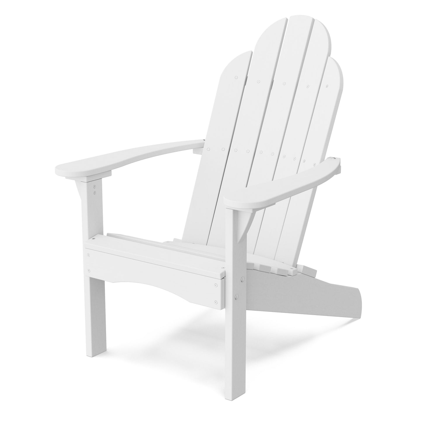 Classic Adirondack Chair