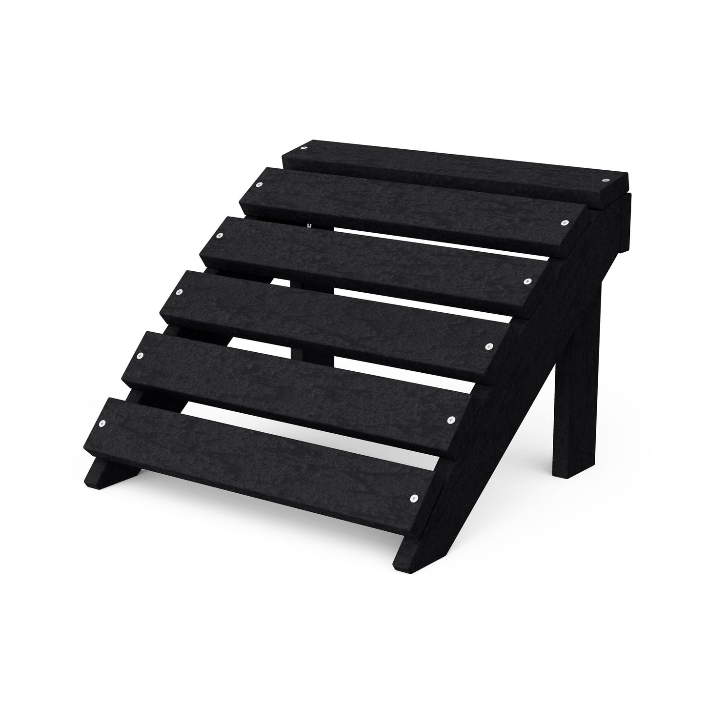 Classic Adirondack Footstool