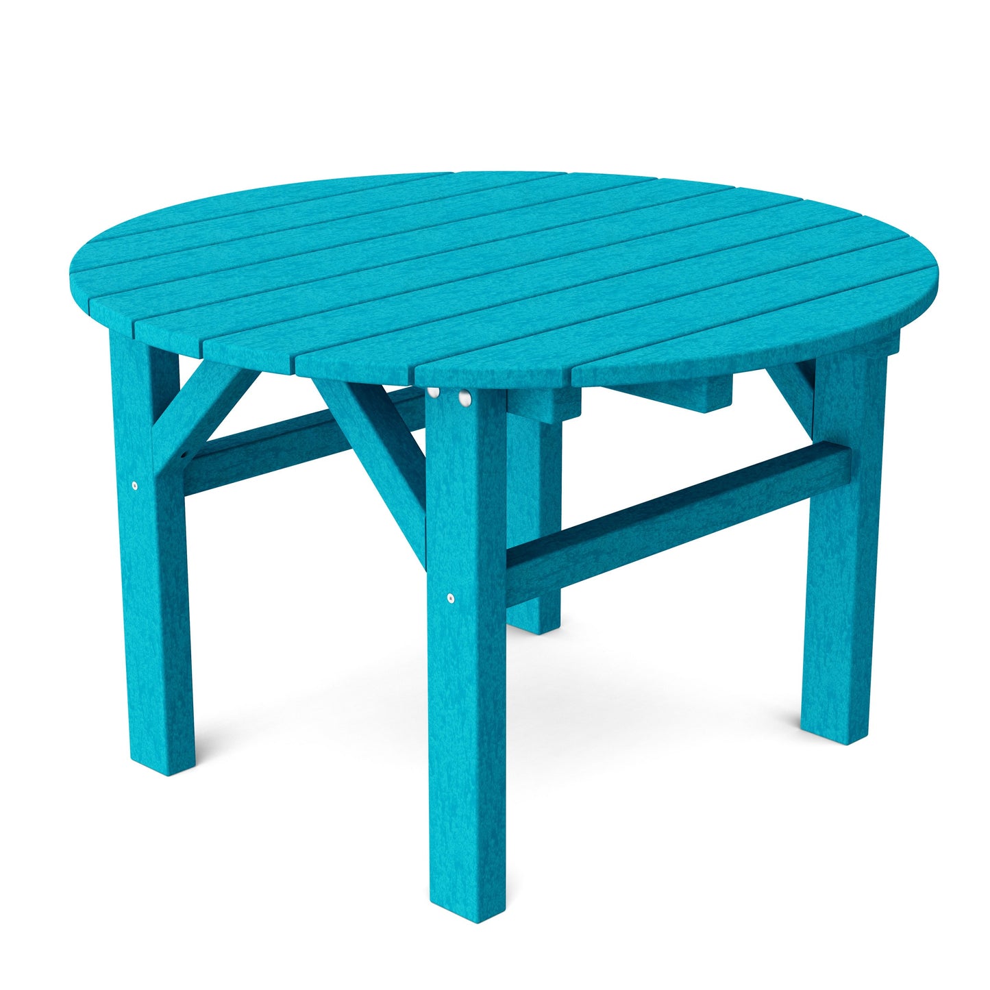 Classic 33" Round Conversation Table