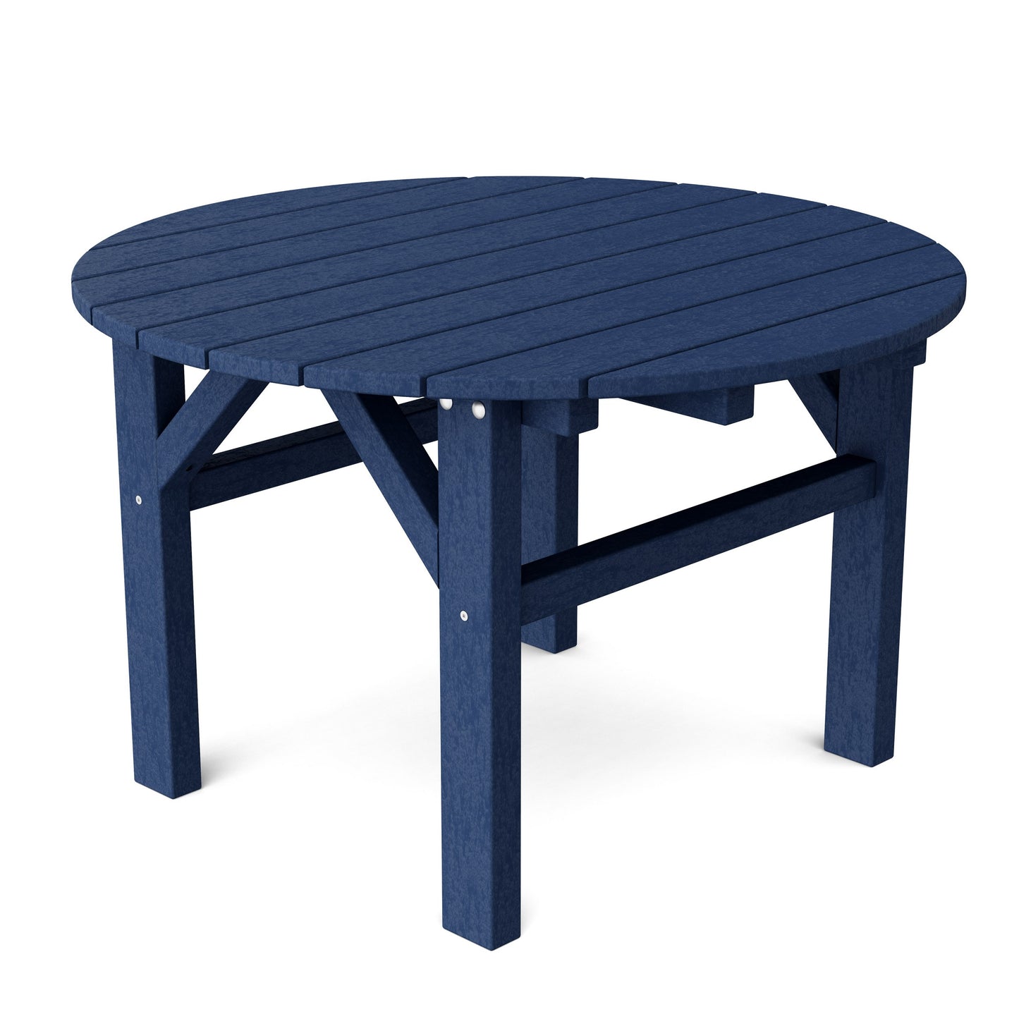 Classic 33" Round Conversation Table
