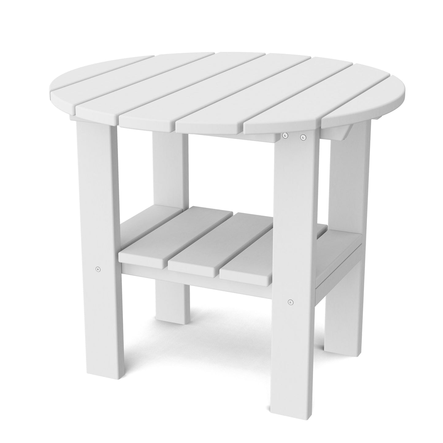 Classic Round Side Table