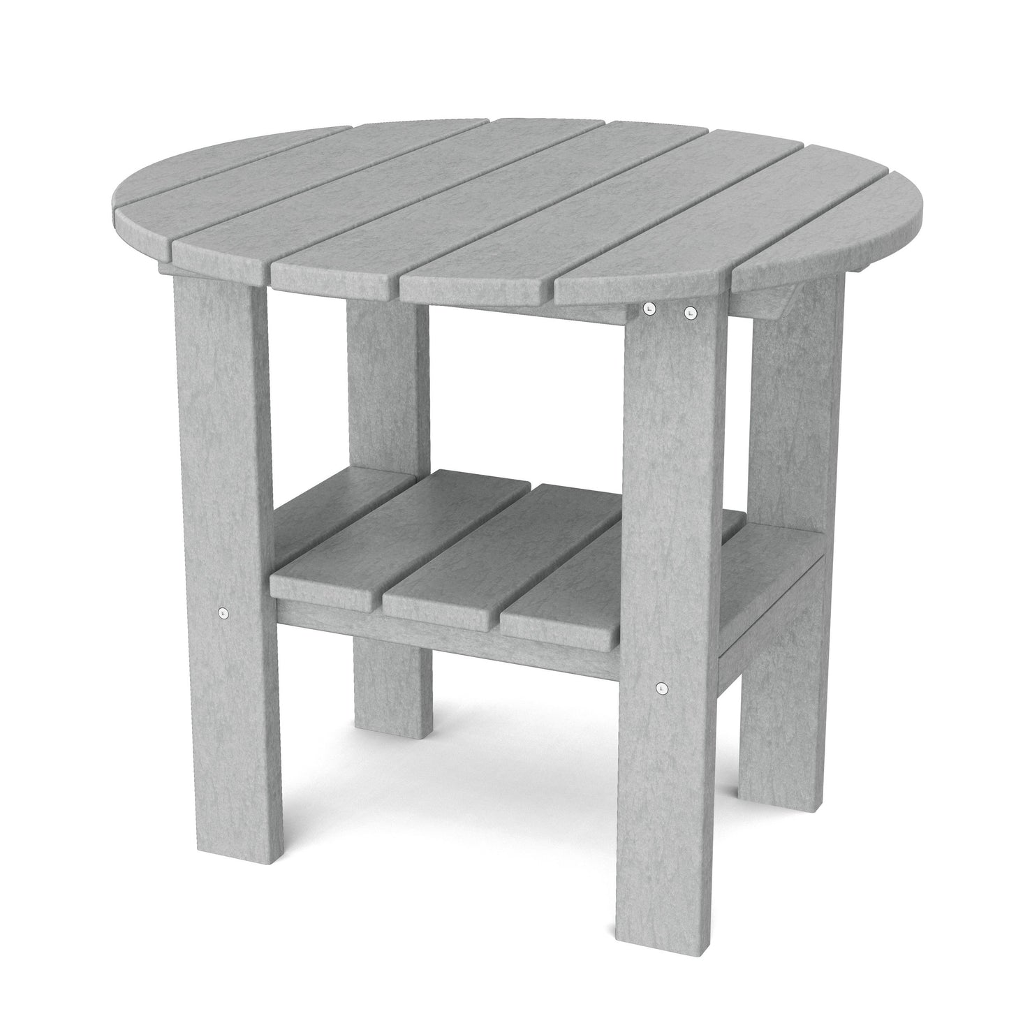 Classic Round Side Table