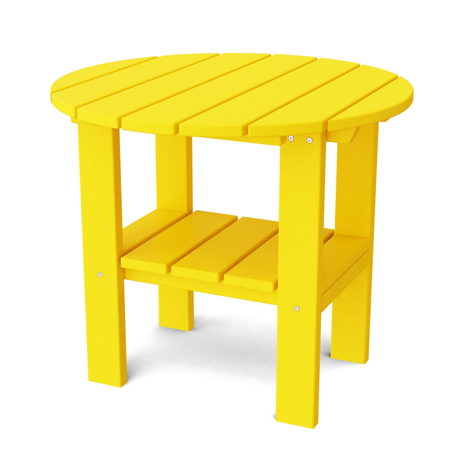 Classic Round Side Table