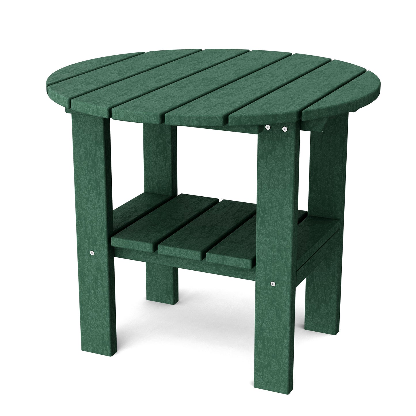 Classic Round Side Table