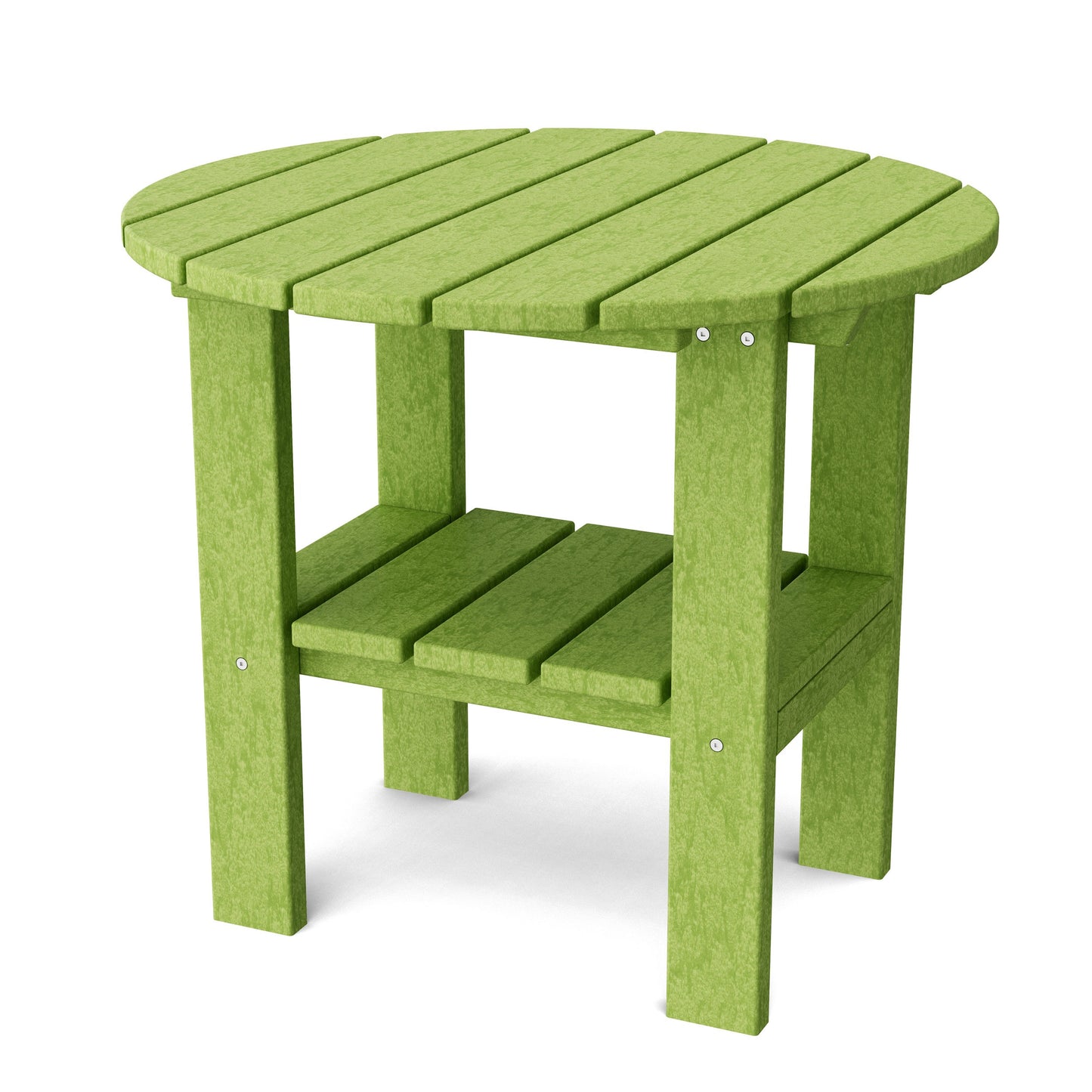 Classic Round Side Table