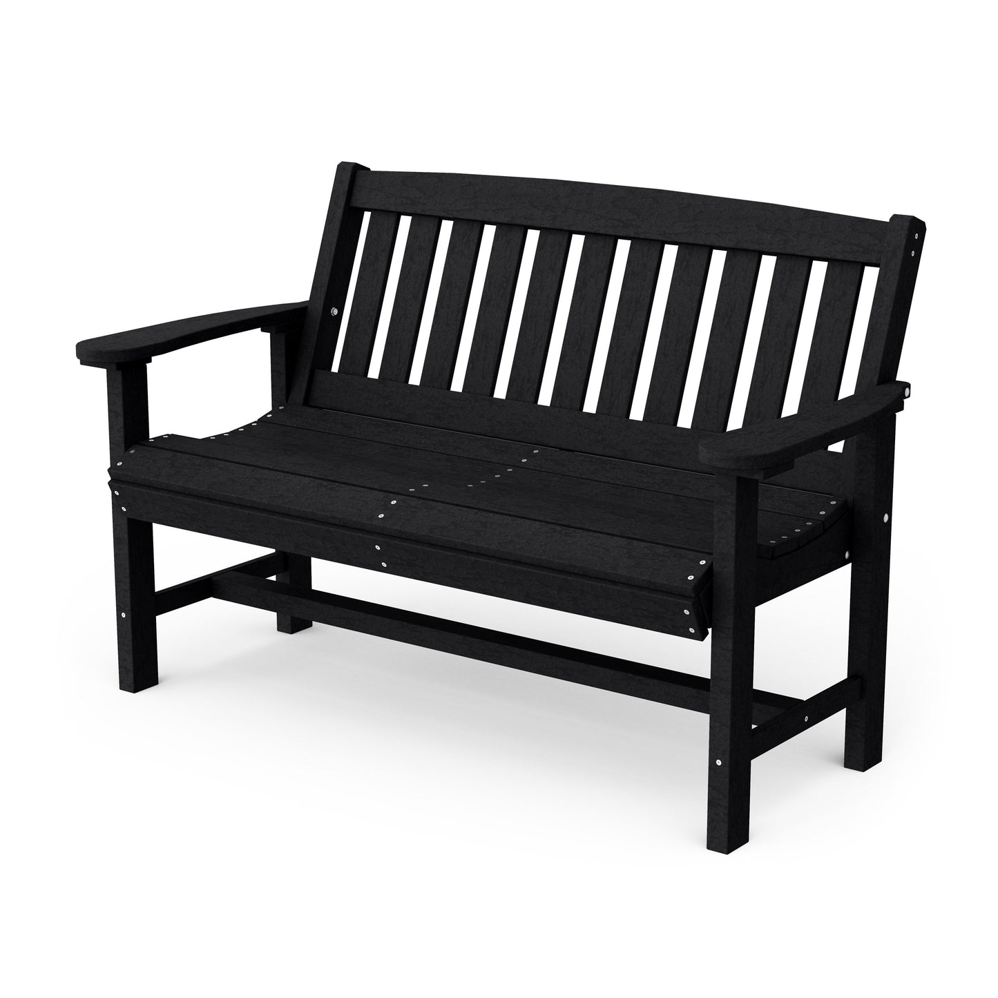 Classic 48" Mission Bench