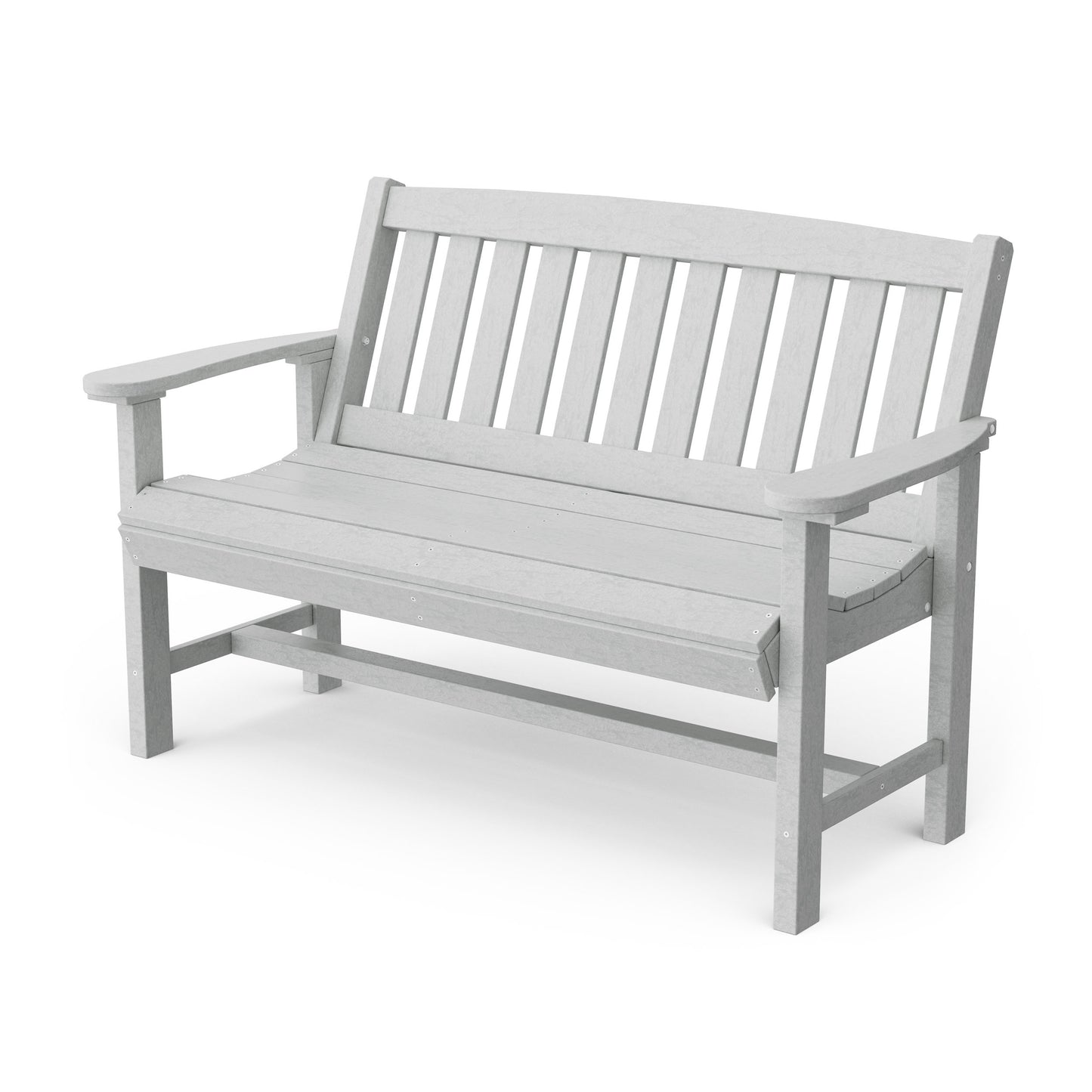 Classic 48" Mission Bench