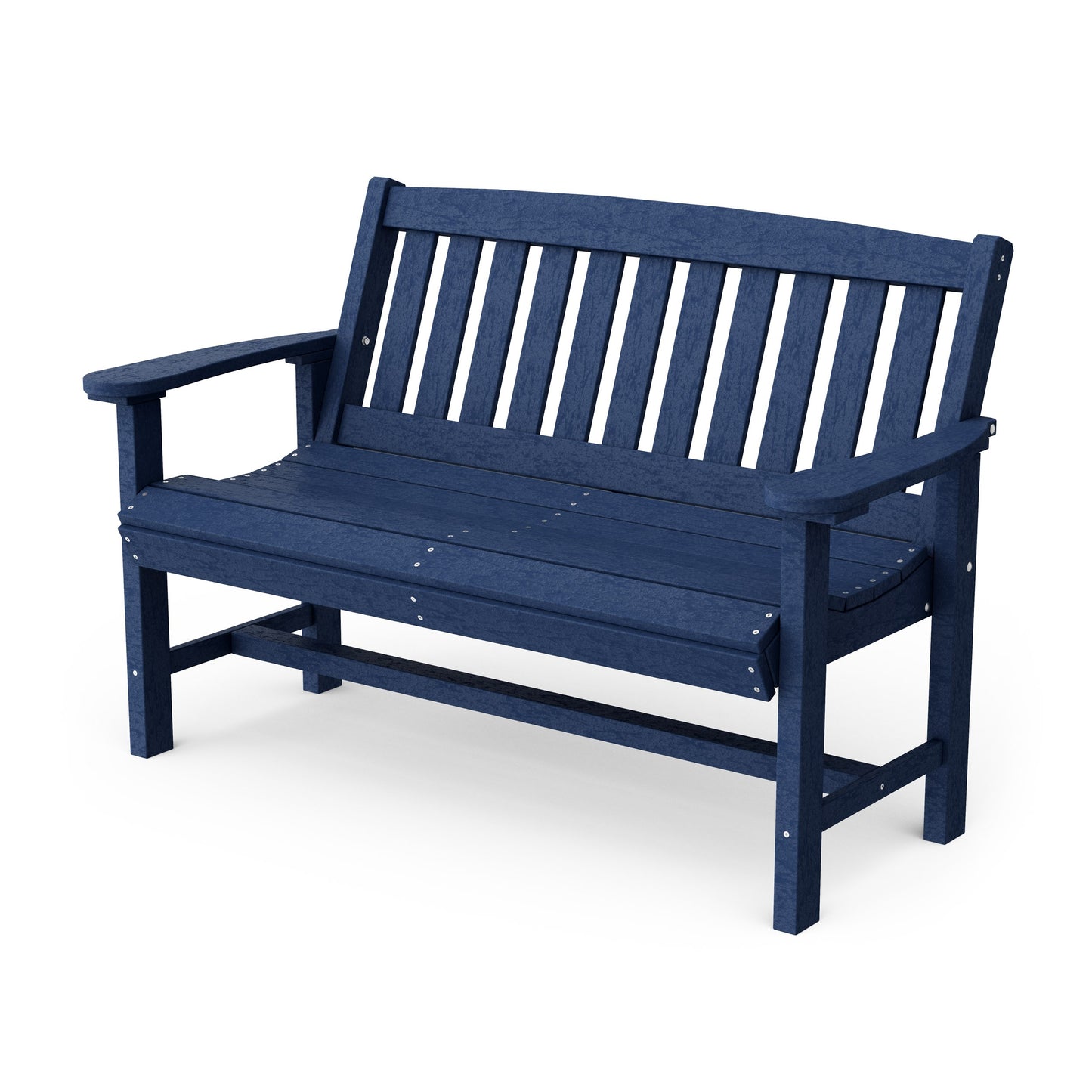 Classic 48" Mission Bench