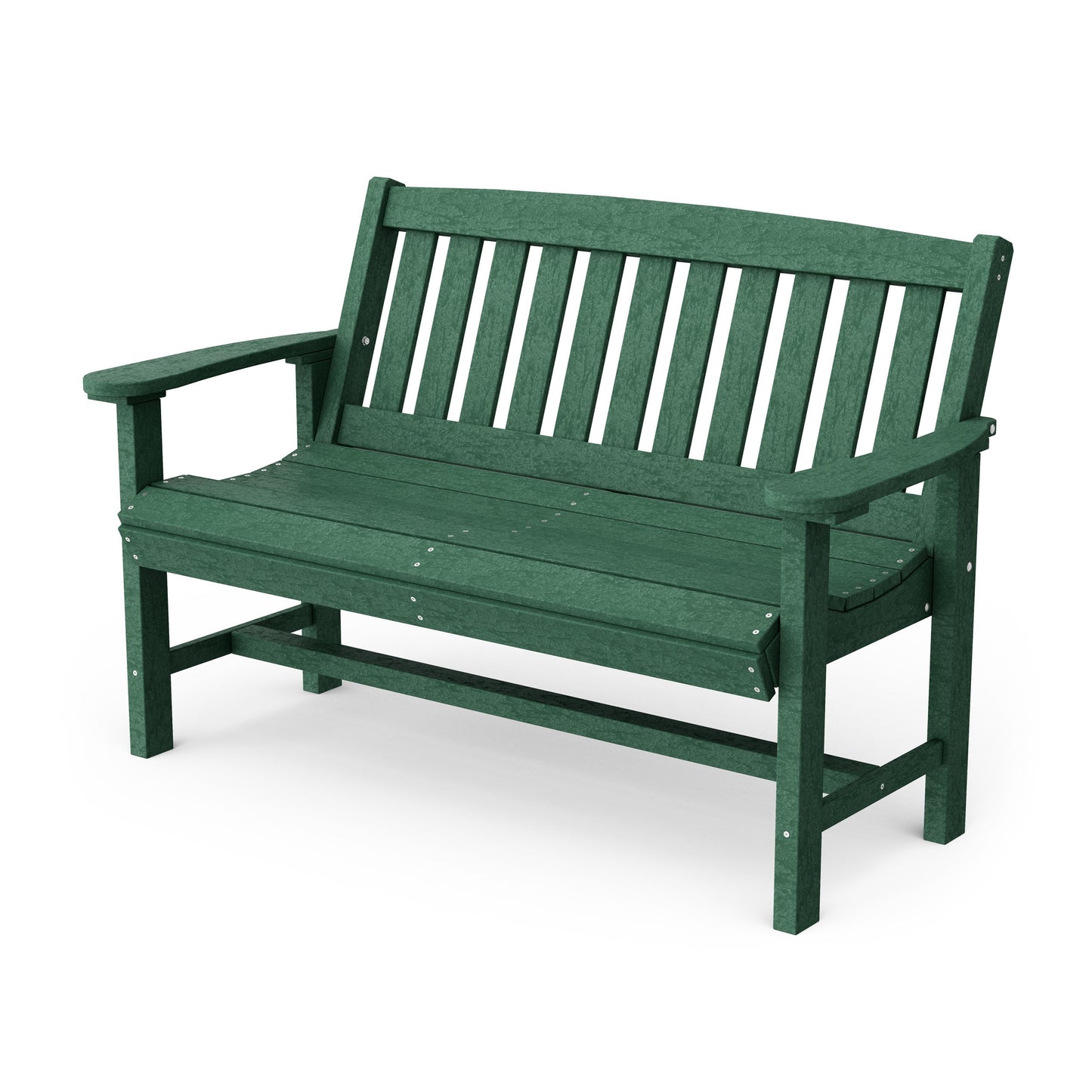 Classic 48" Mission Bench