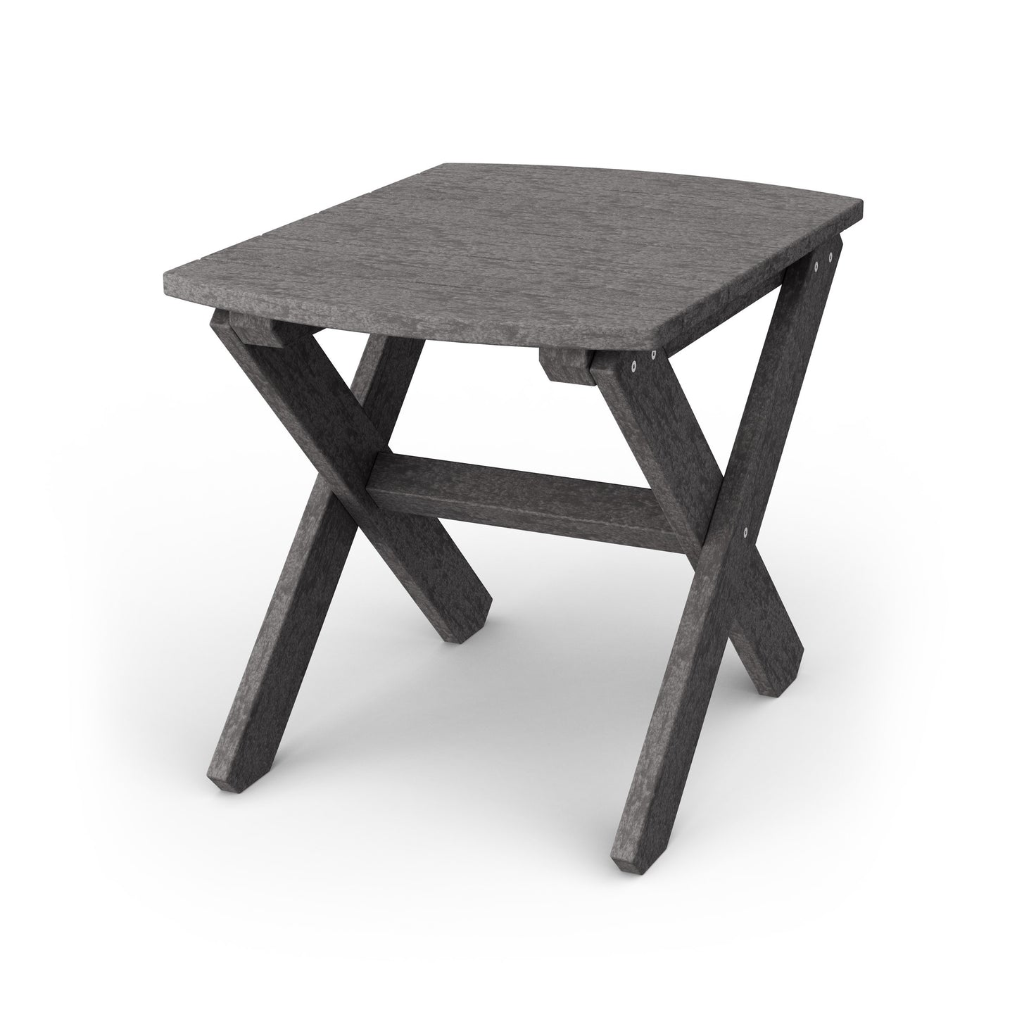Classic Rectangular Side Table