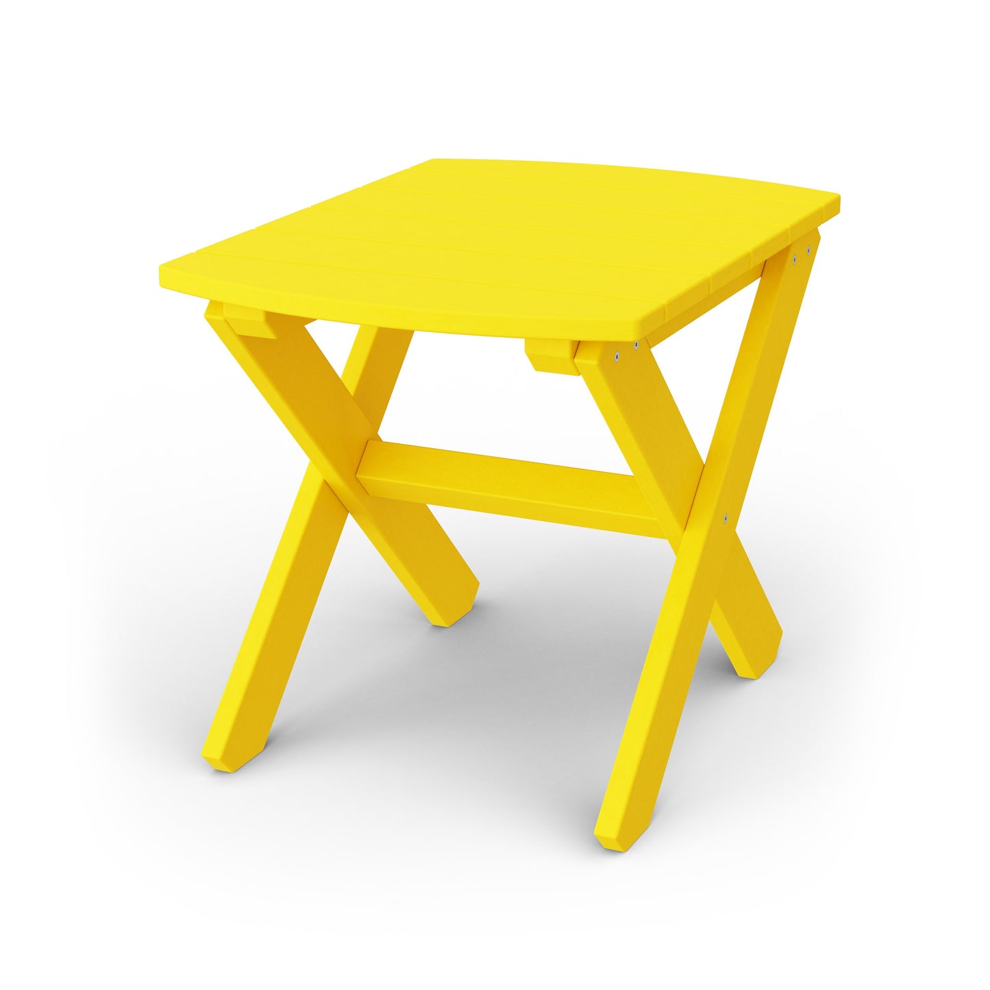 Classic Rectangular Side Table