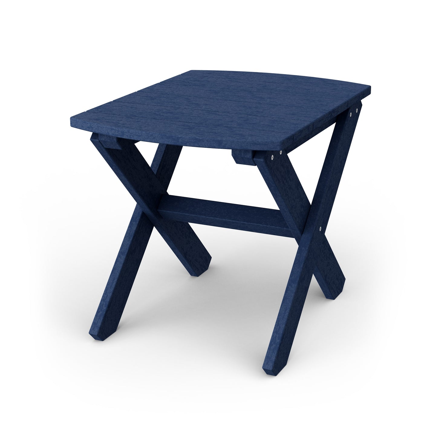 Classic Rectangular Side Table