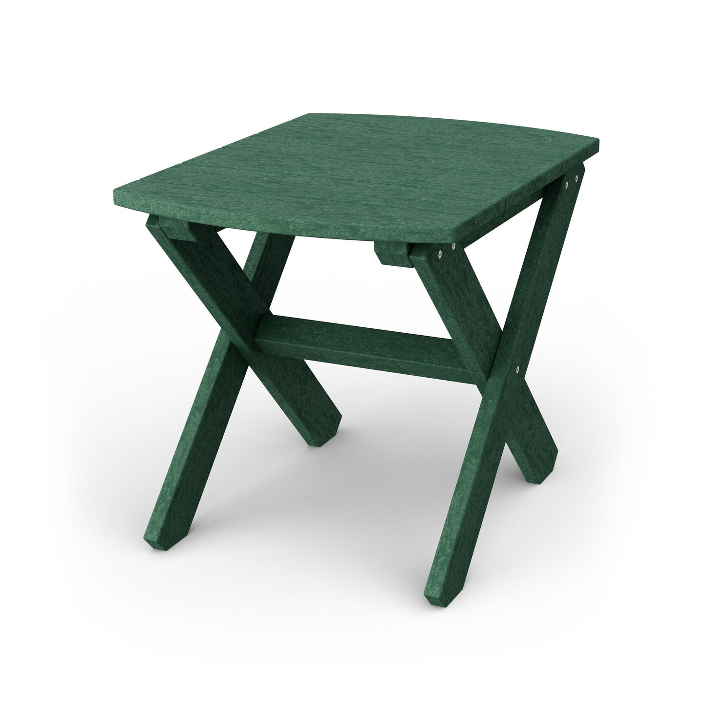 Classic Rectangular Side Table