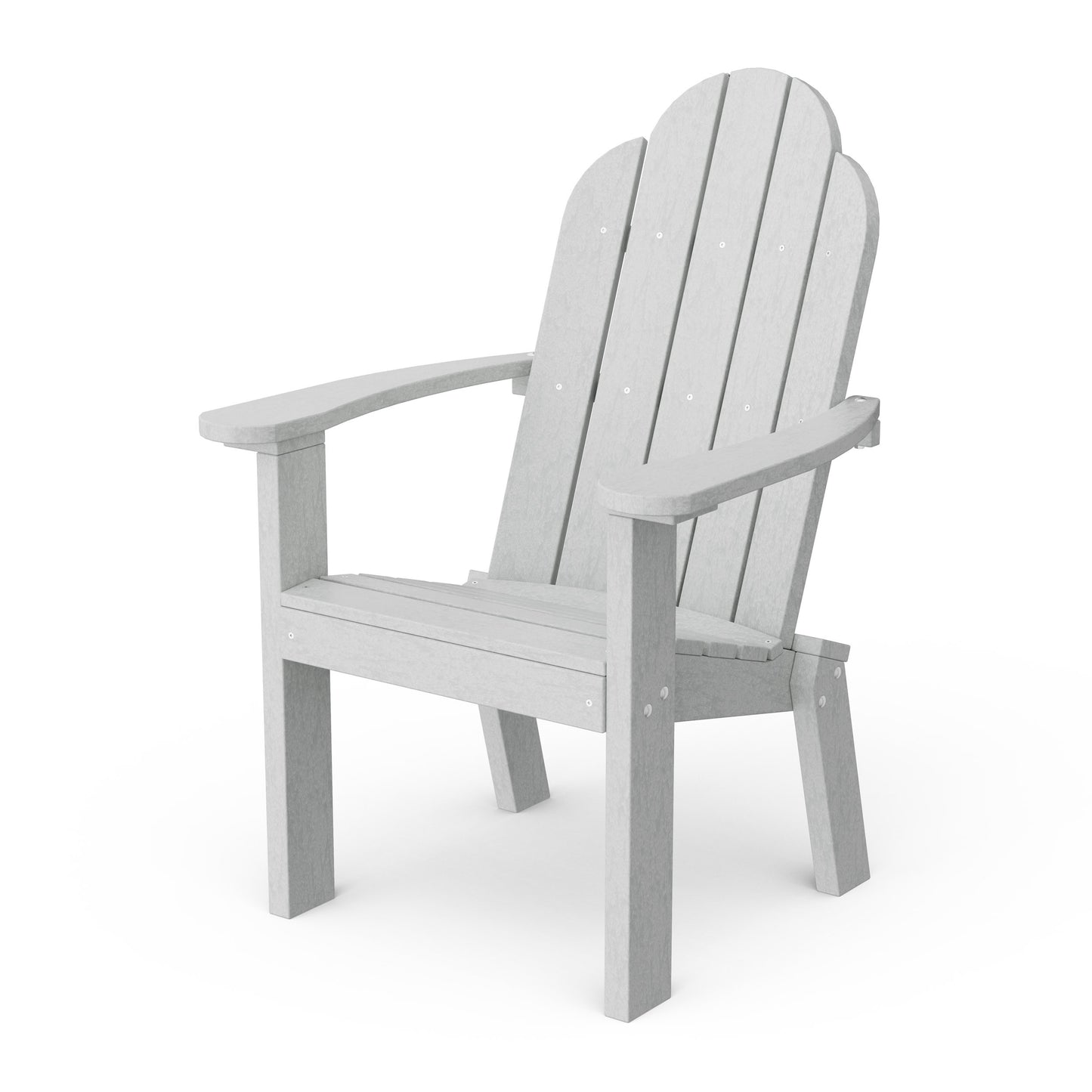 Classic Adirondack Dining Chair