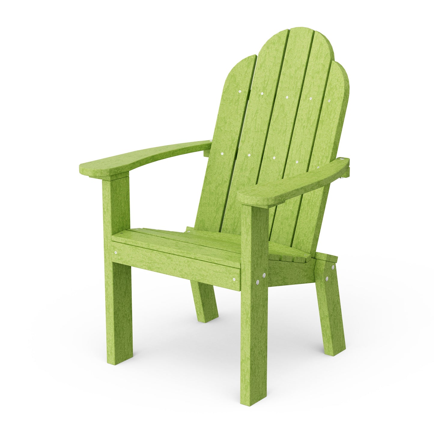 Classic Adirondack Dining Chair