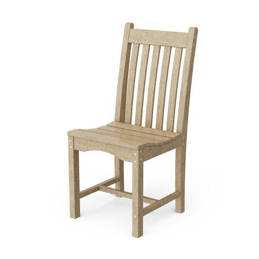 Classic Dining Side Chair