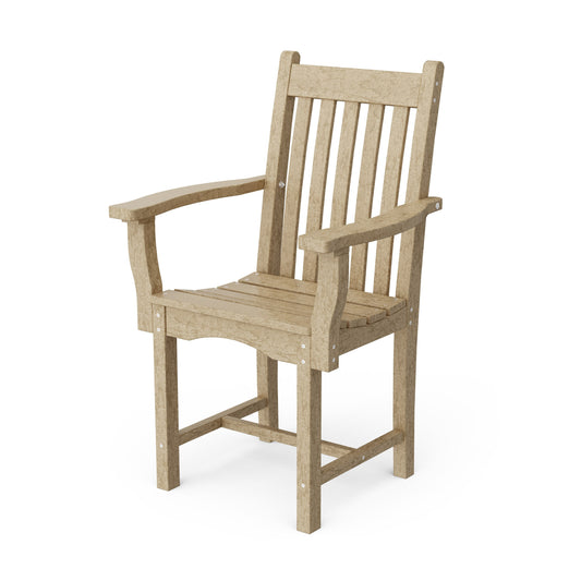 Classic Dining Arm Chair