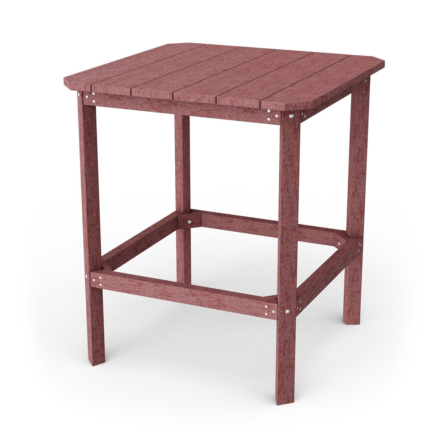 Classic 34" Bar Table