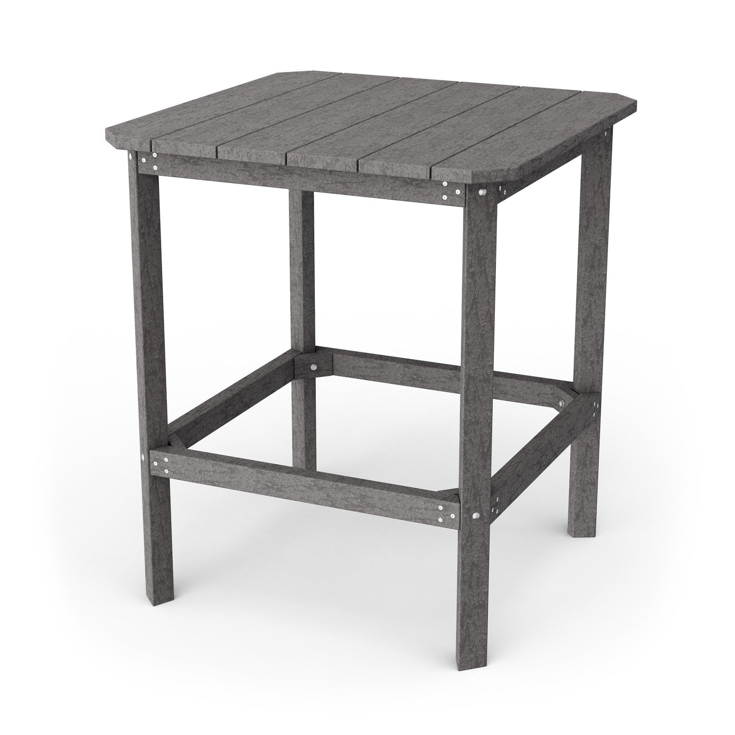 Classic 34" Bar Table