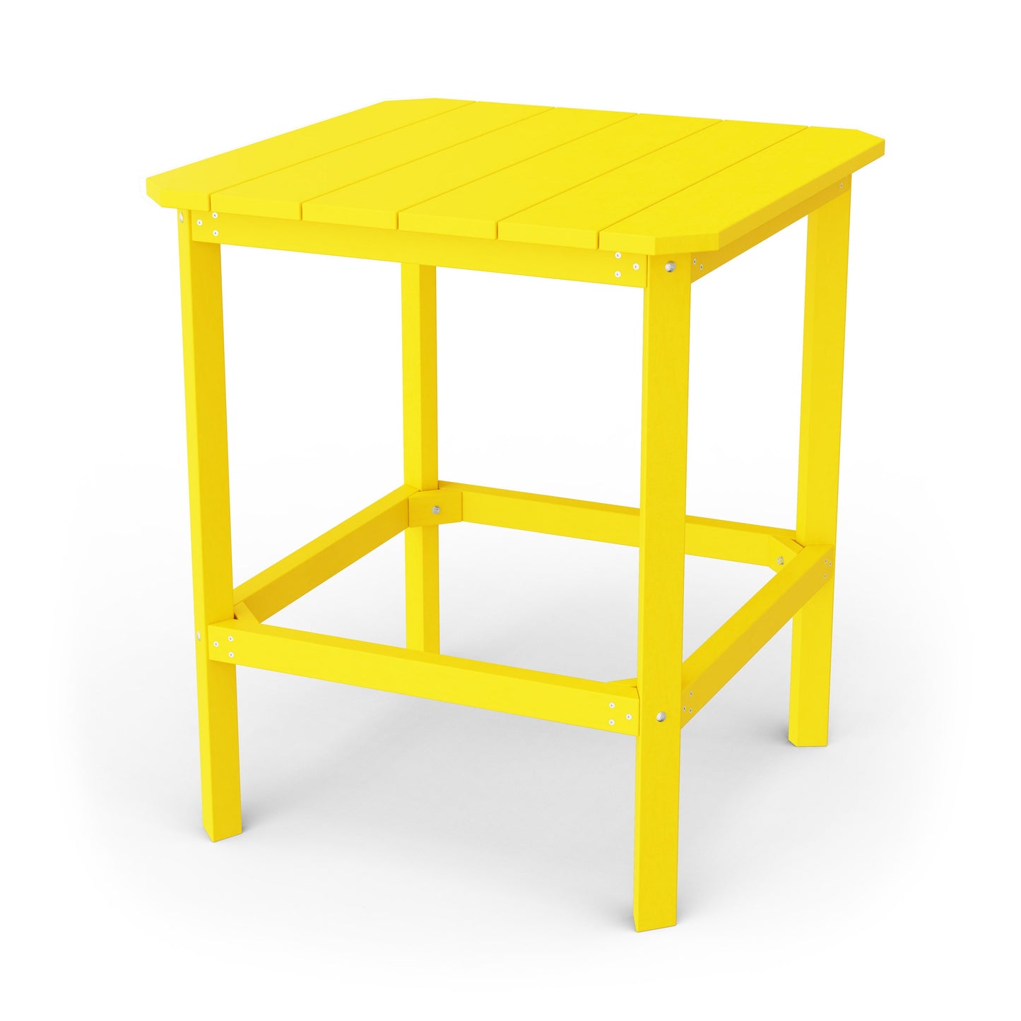 Classic 34" Bar Table