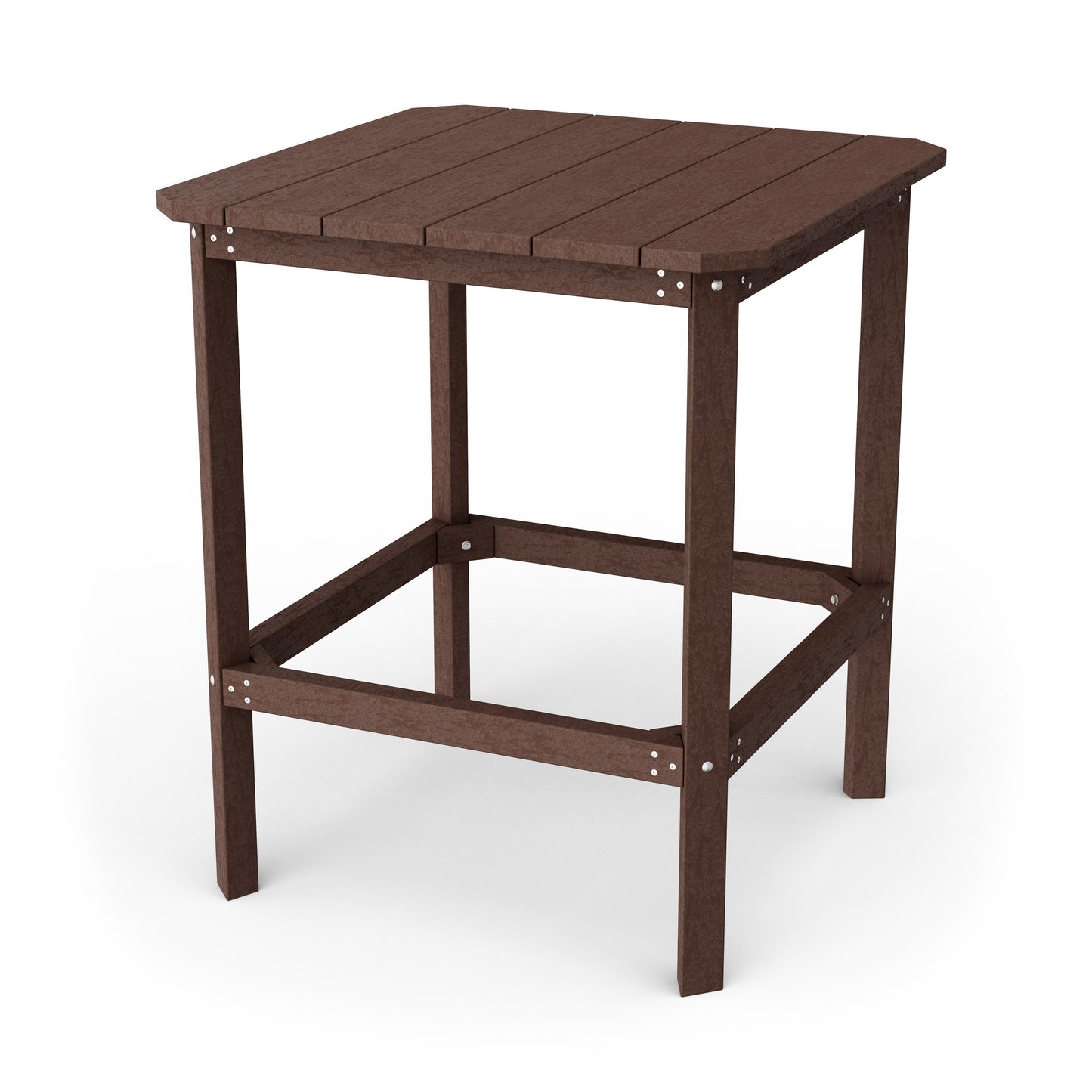 Classic 34" Bar Table