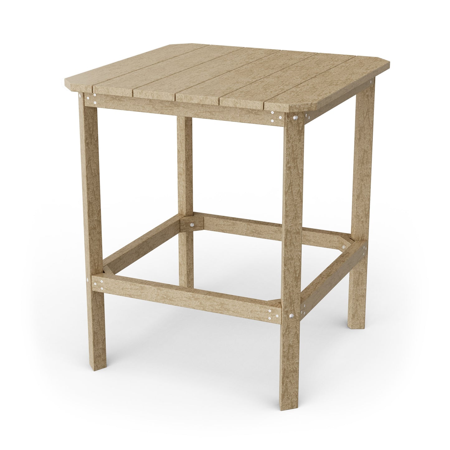 Classic 34" Bar Table