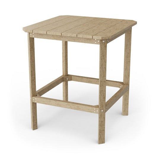 Classic 34" Bar Table