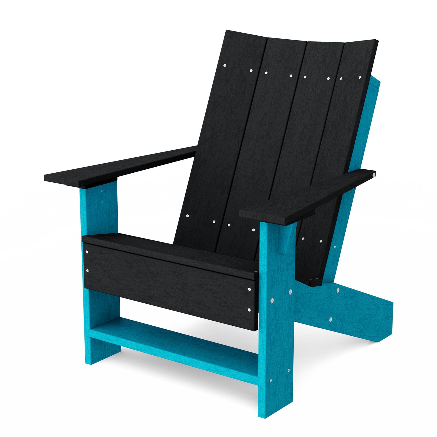 Contemporary Modern Adirondack Chair