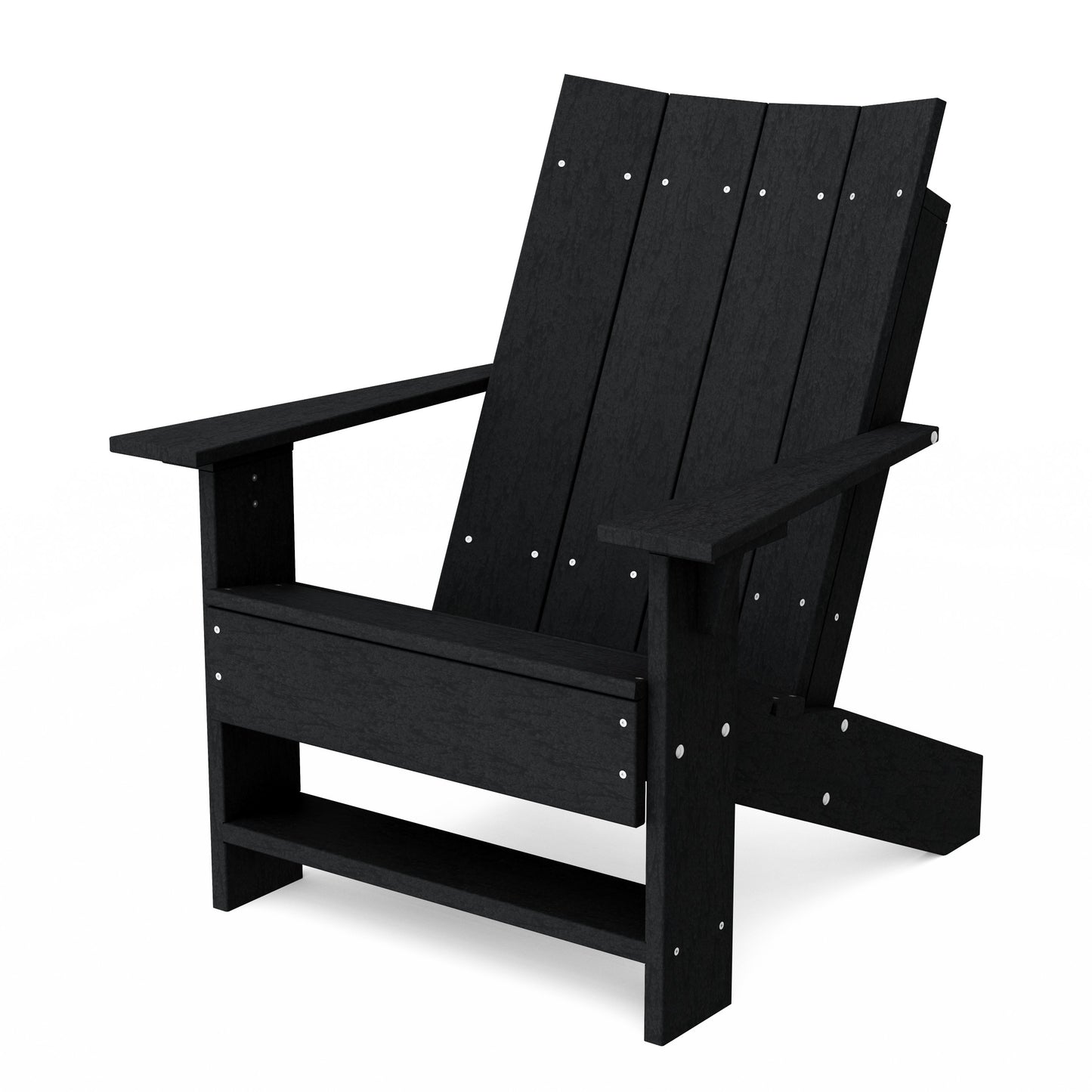 Contemporary Modern Adirondack Chair