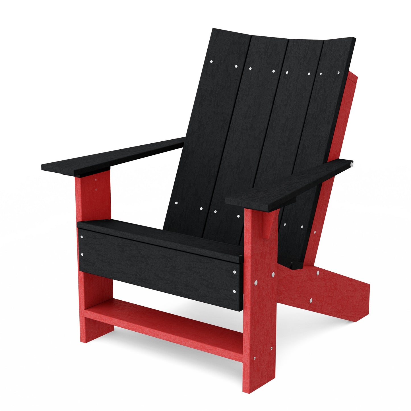 Contemporary Modern Adirondack Chair